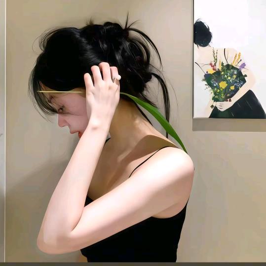 泡芙～（和平精英）