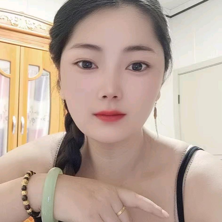 90后的阿姨