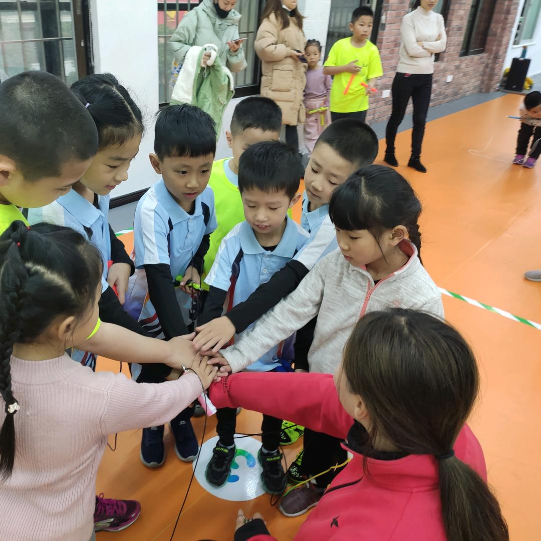 励馗体育金山校区