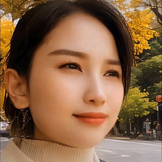 半夏👧