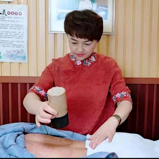 英姐艾健康（1）