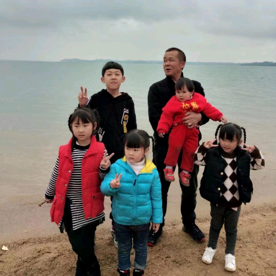 好人一生平安