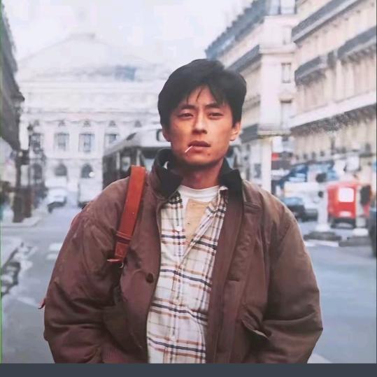 花开富贵...