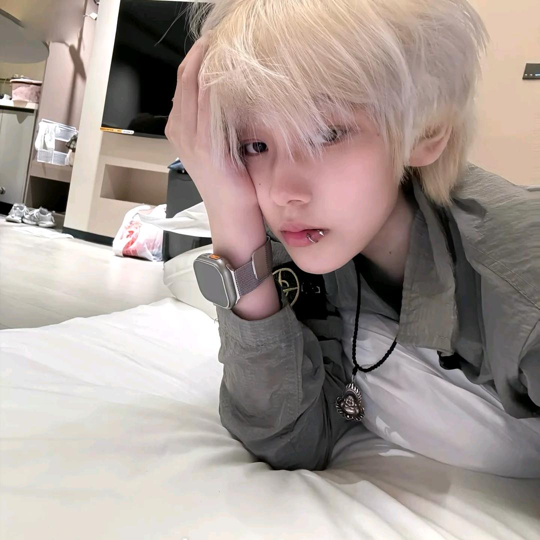 卷饼小鑫