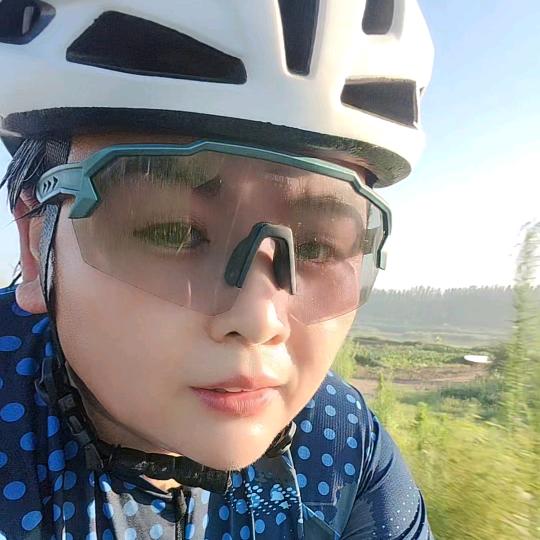 🚴🏻‍♀️骑行娜姐🚴🏻‍♀️