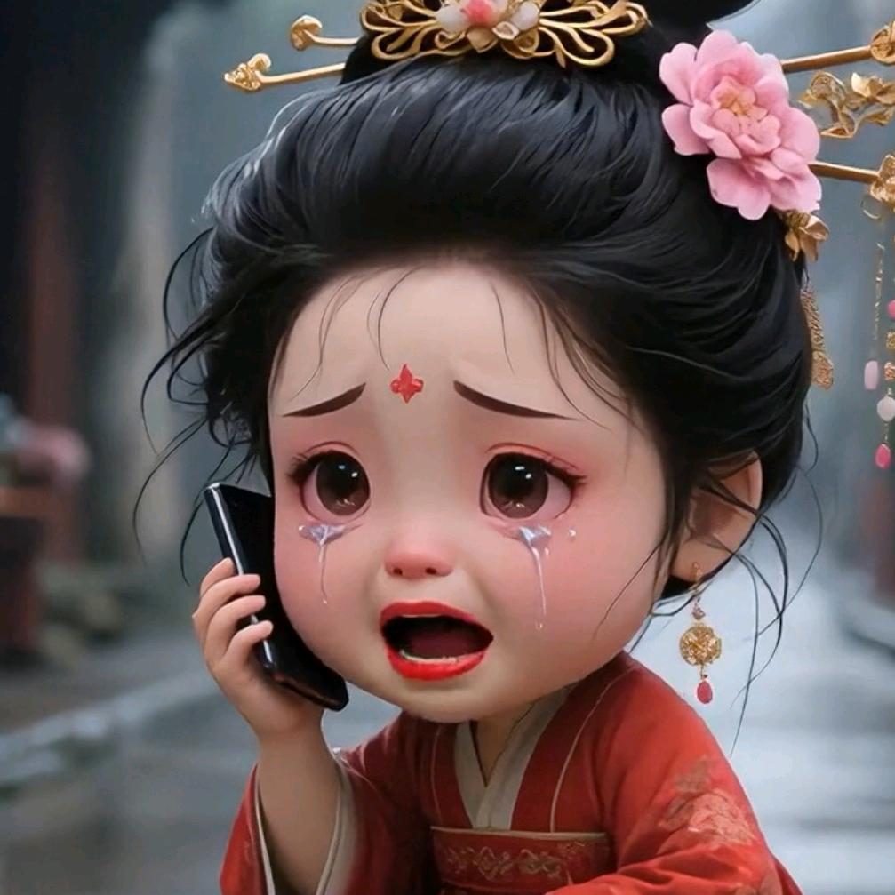 大唐小美女