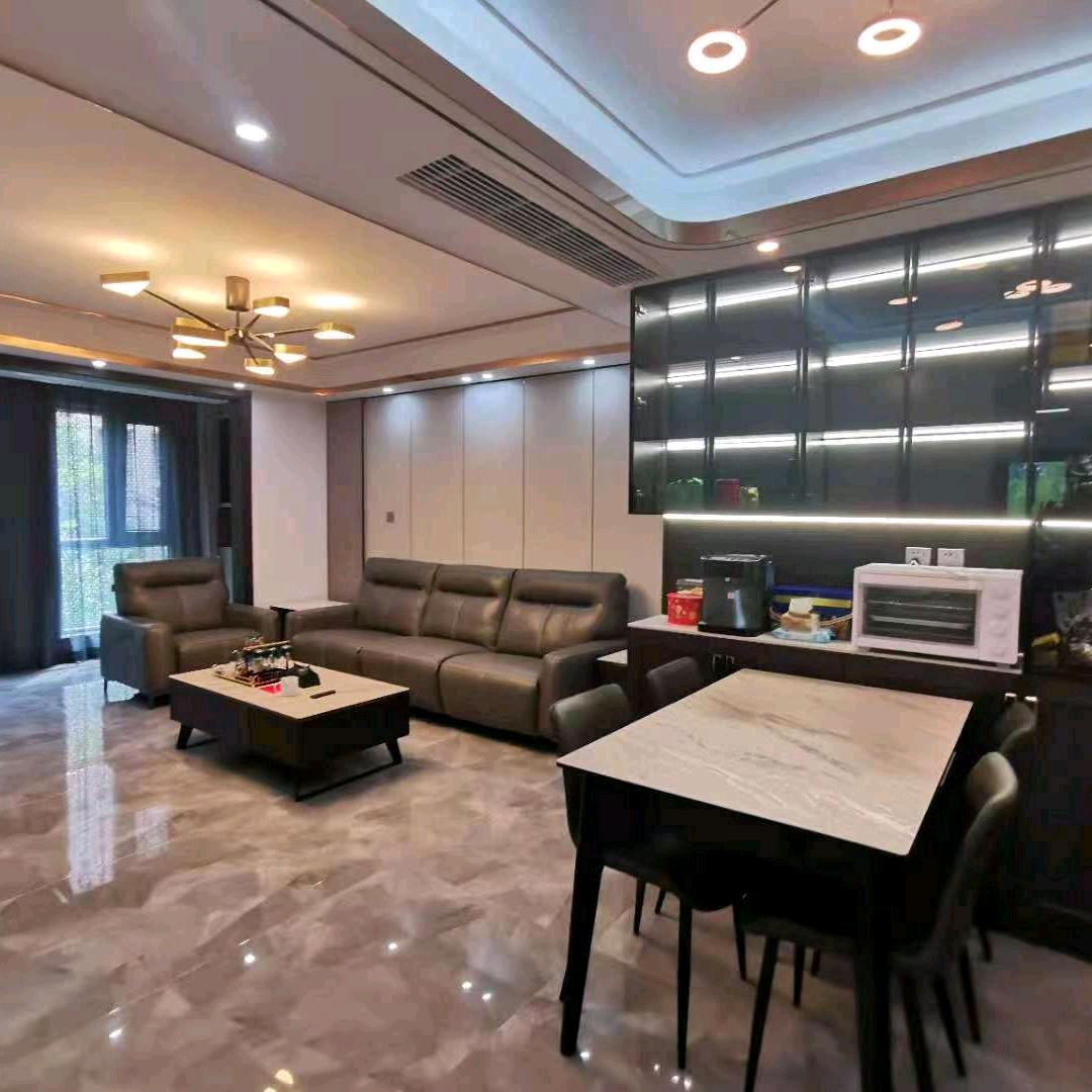 北京鑫平伟业装饰段工