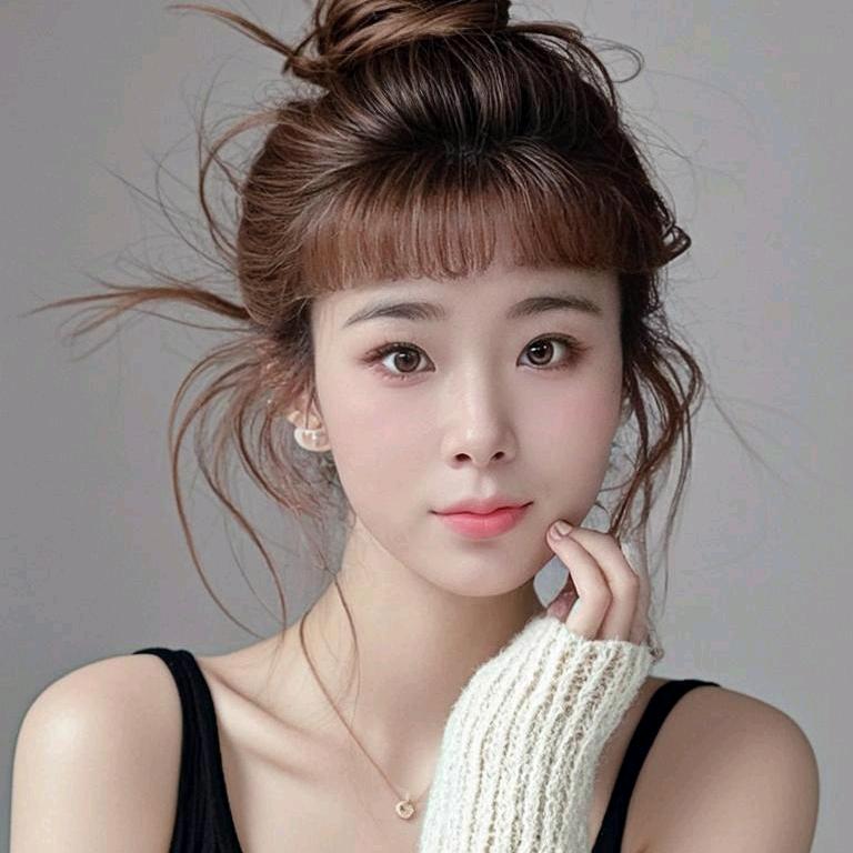 西高地姐妹花