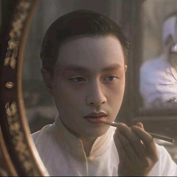 小谢哇（定妆版）