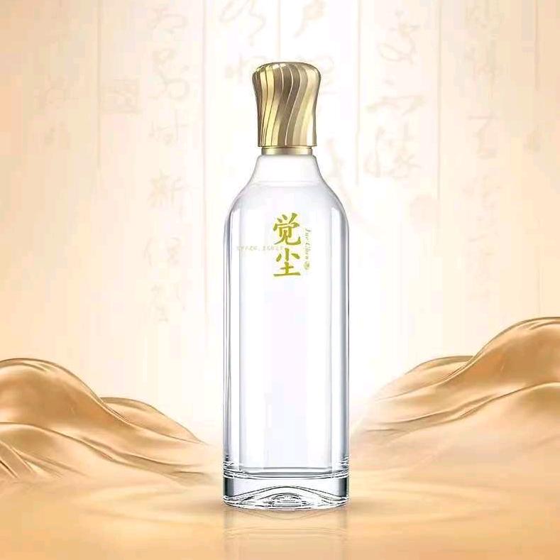 觉尘白酒泰安经销商