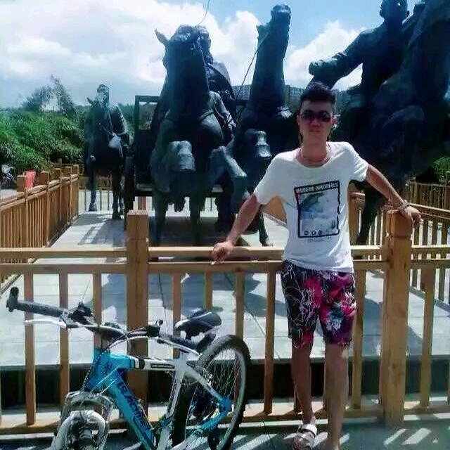 陈文龙
