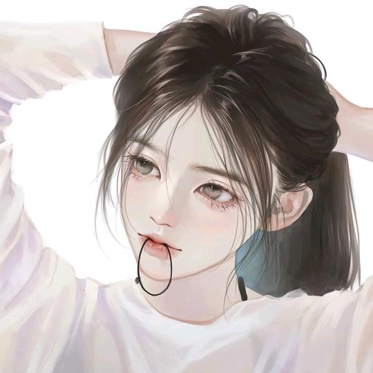刘💕