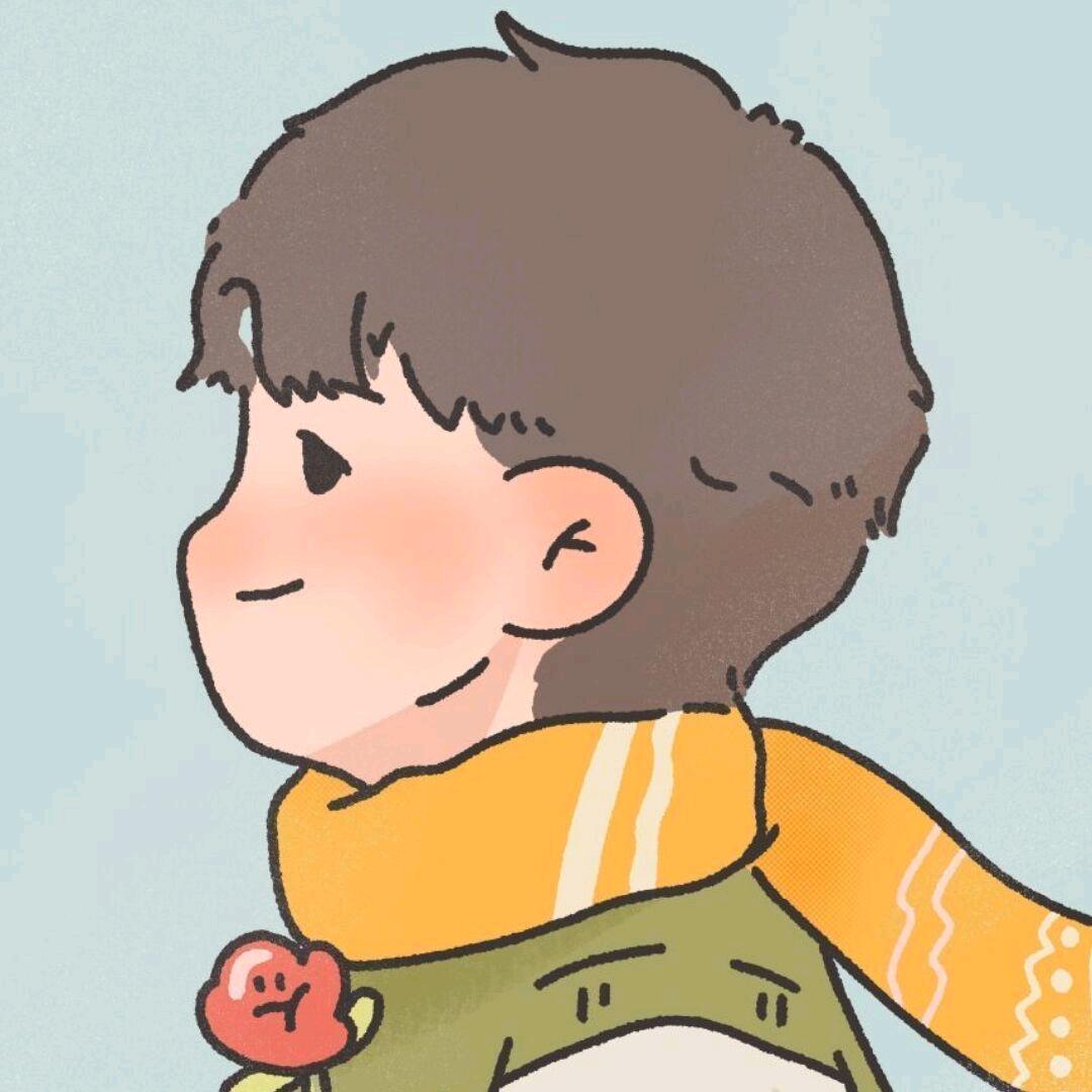 芈小白不迷茫