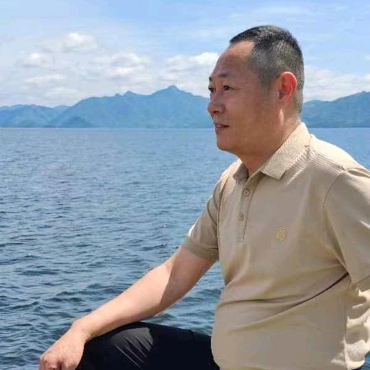 我的余生只有你