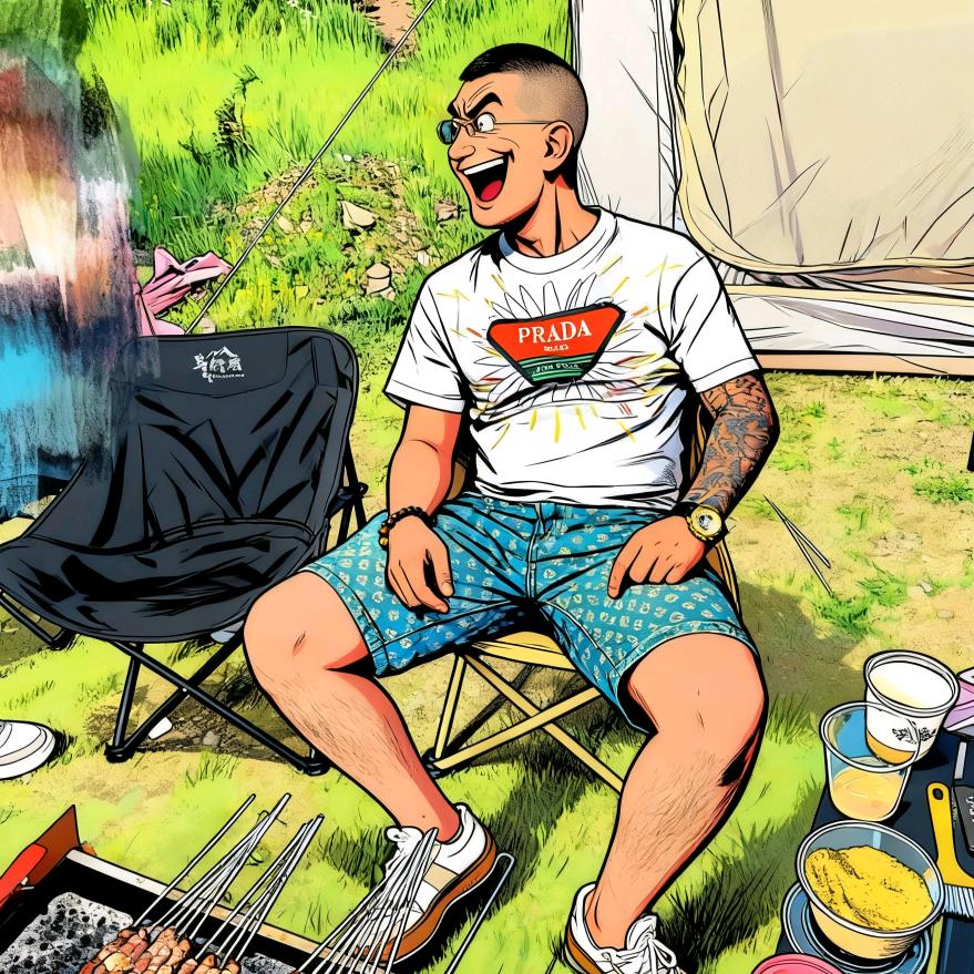 三郎。