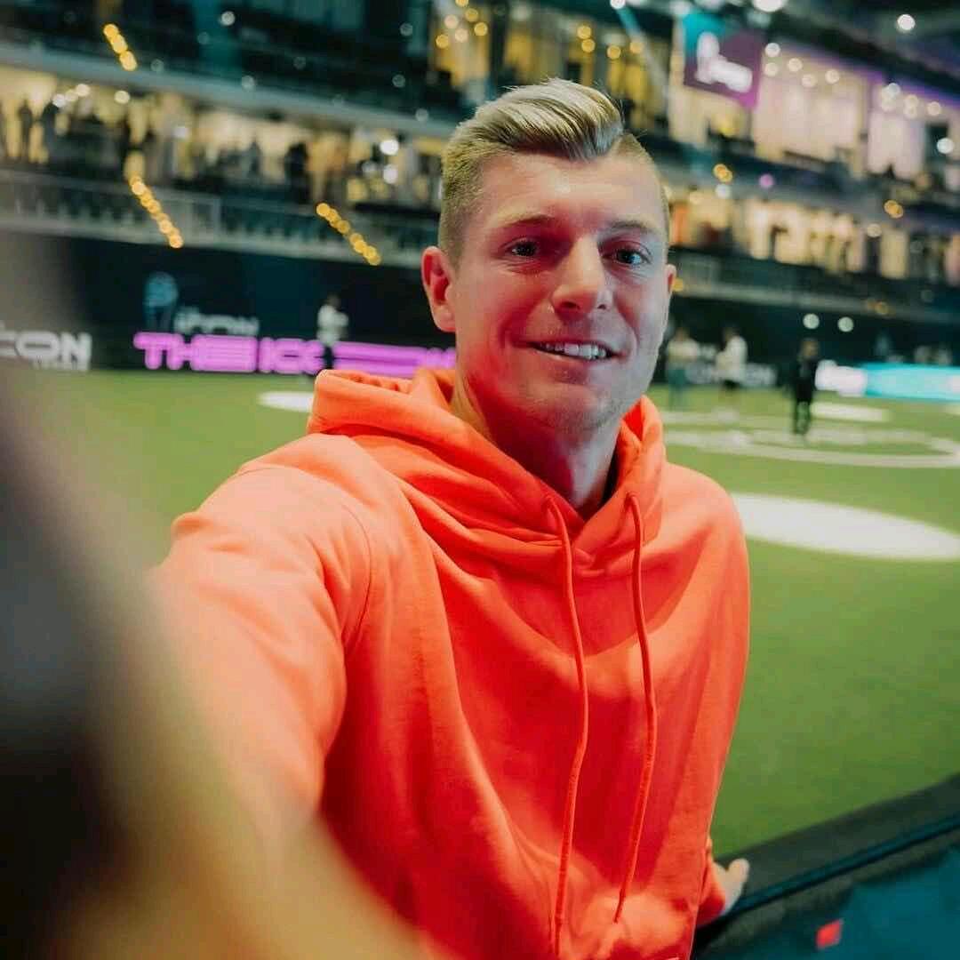 Toni·Kroos