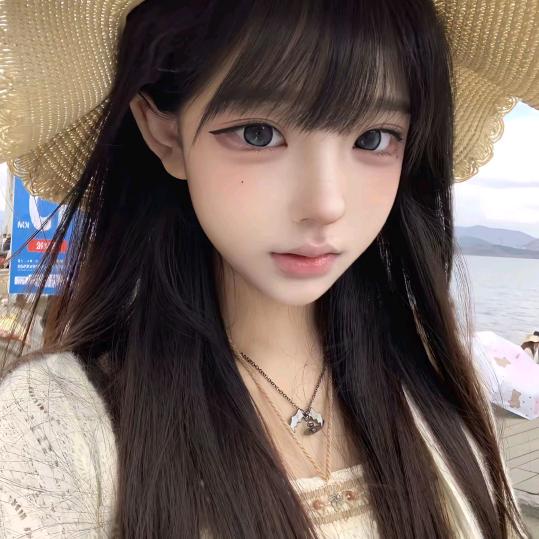 CFM苏琪