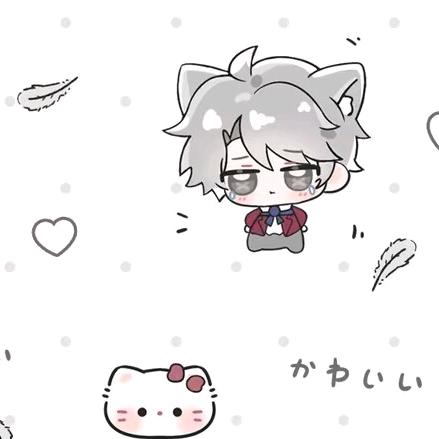 ꒦ິ^꒦ິ头像