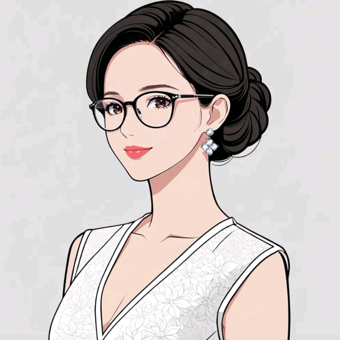 妈妈的个人生活