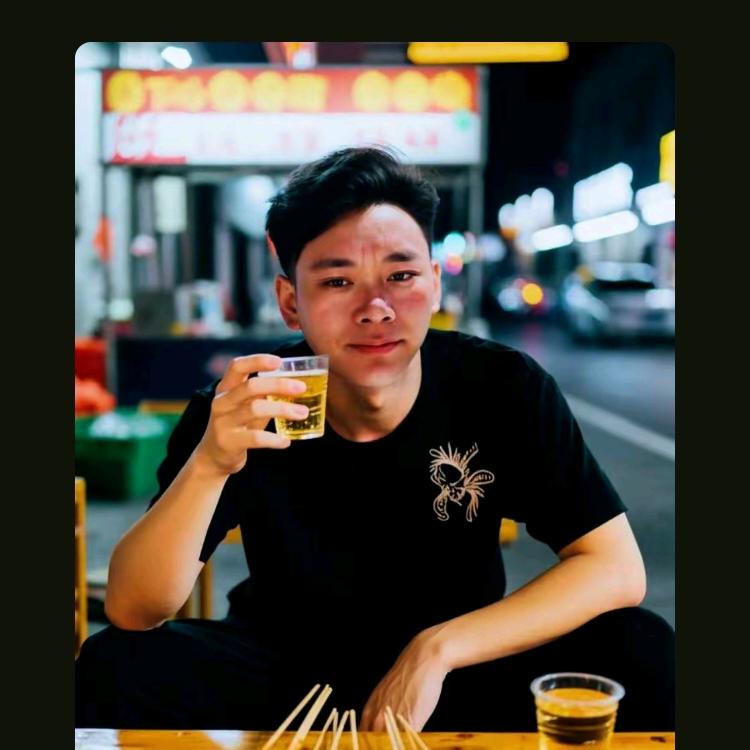 小虎哥（在农村）