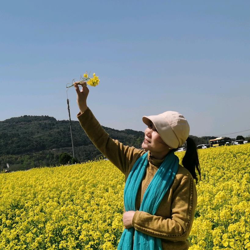 安妙 Liu