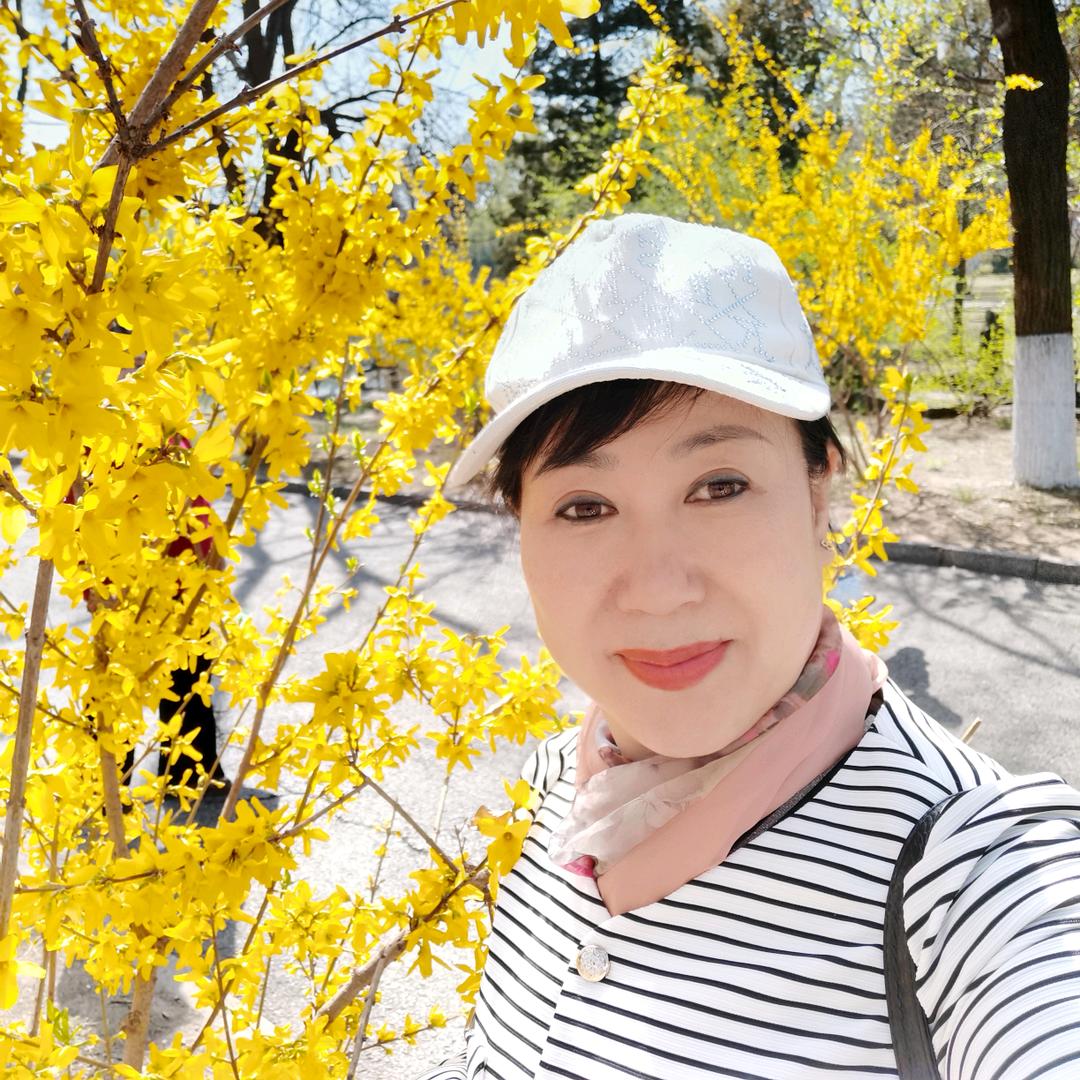 落叶🍂知秋