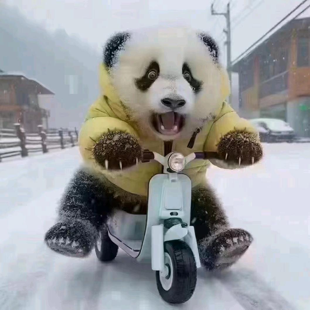 大爷