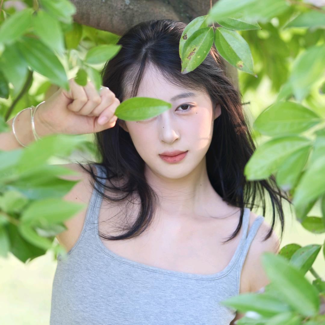 禾舒很会搭