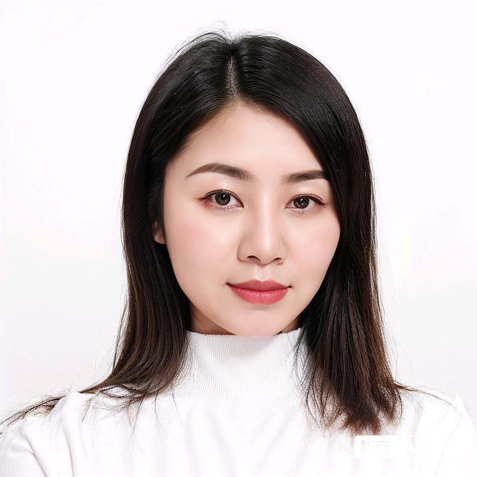@美美