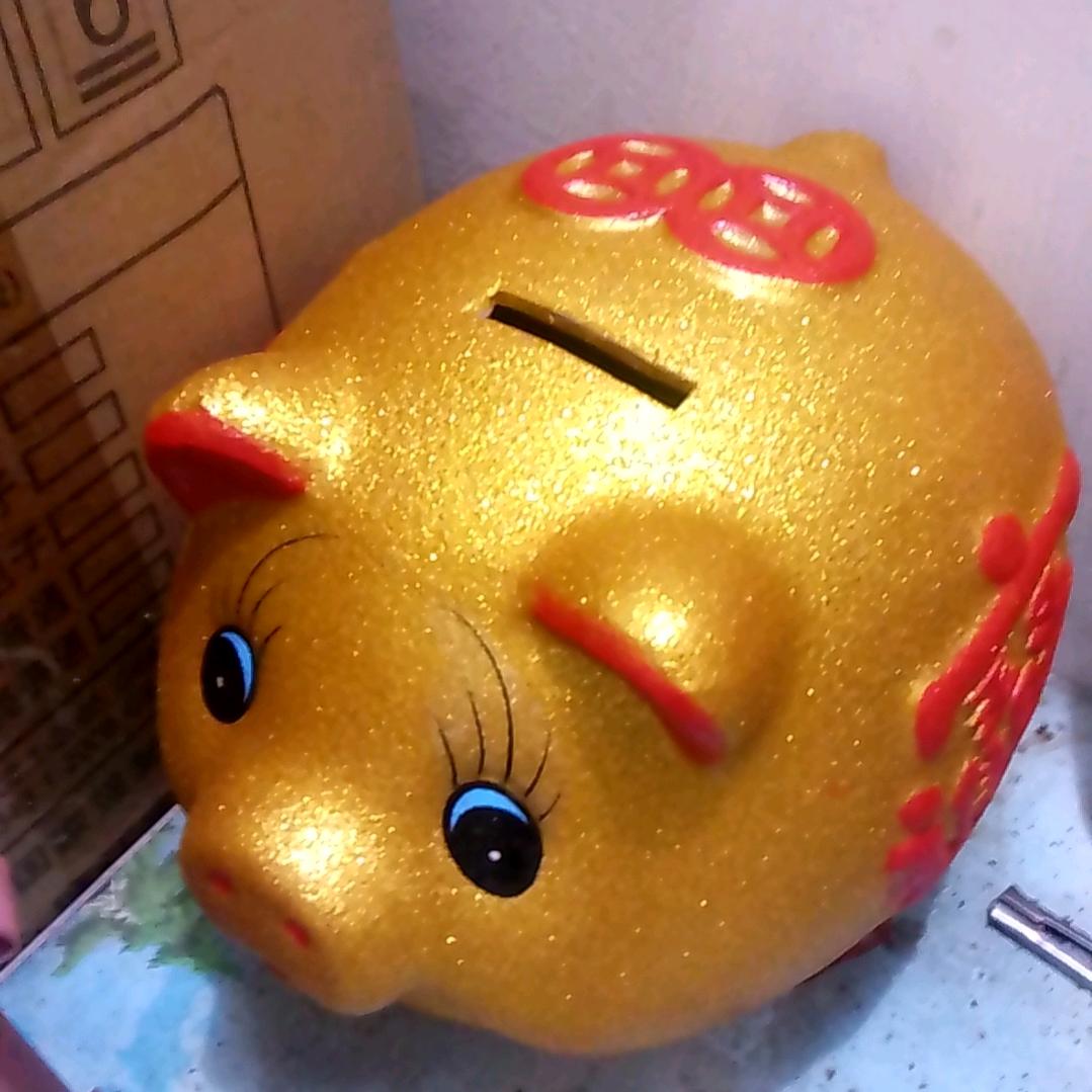 捡瓶子