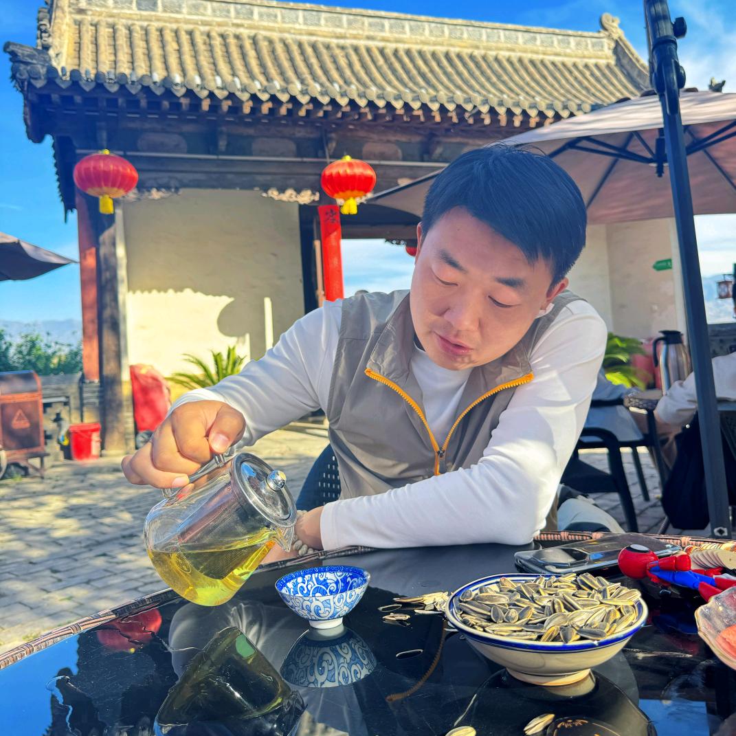曾经沧海难为水【F】