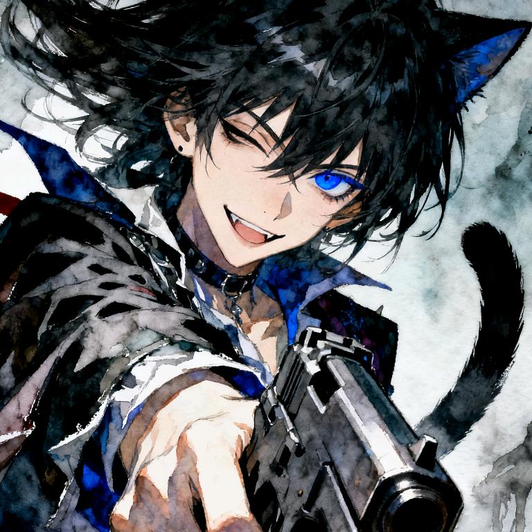 TK.骸苏（三角洲行动）