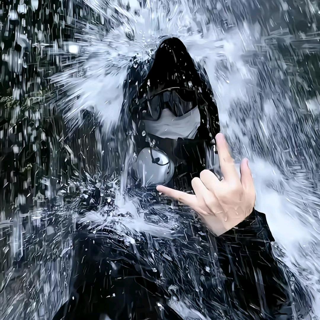 今夜无风也无雨