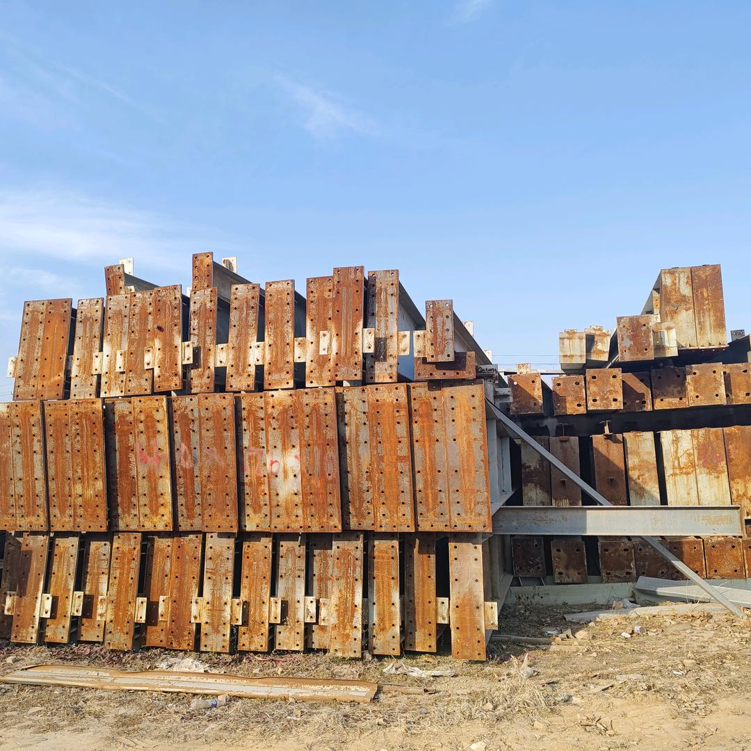 钢结构厂家直销