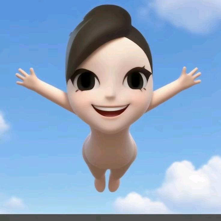 小张不嚣张✈️