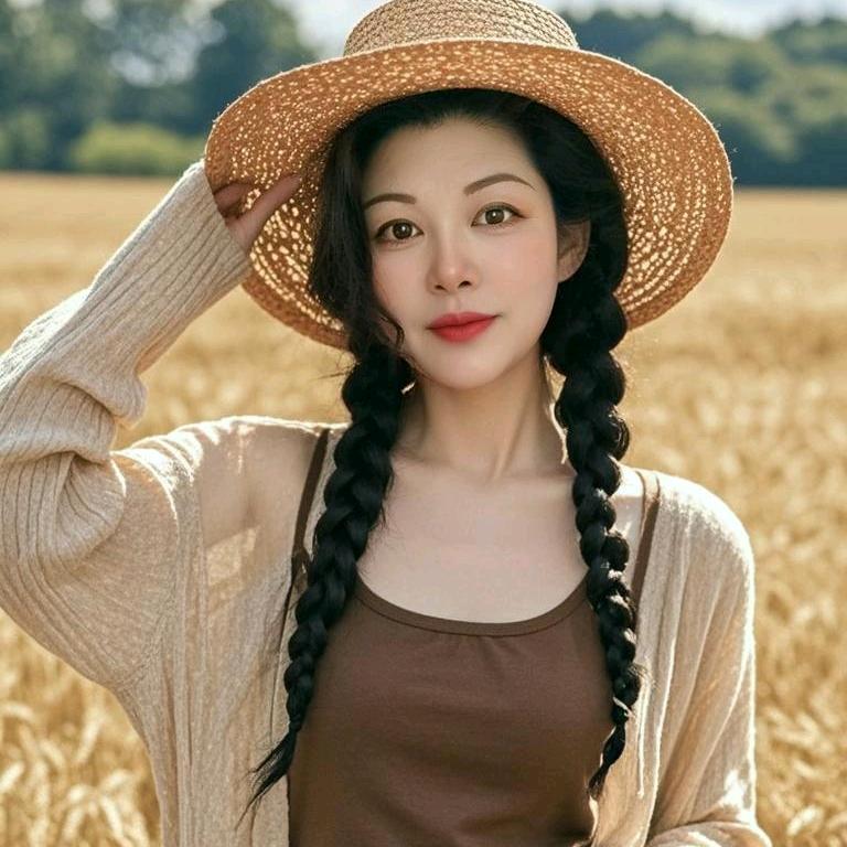 虎宝外婆阿莲<橱窗有好物>