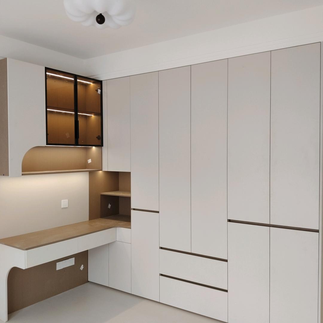 新乡昂天全屋定制源头工厂