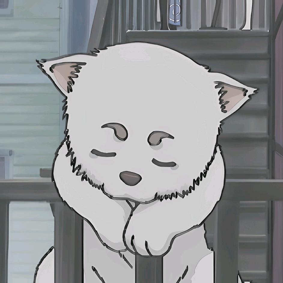 定春君
