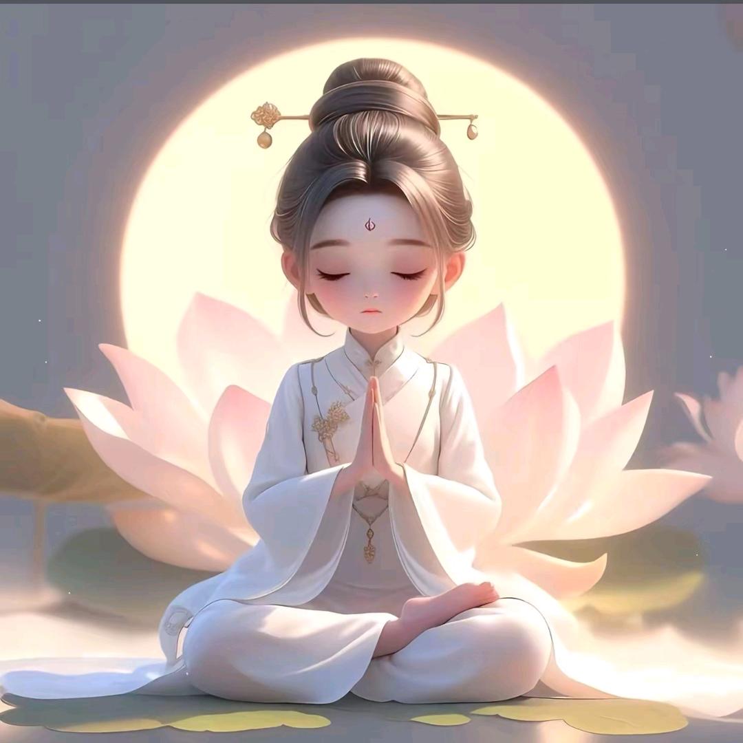 陌颜