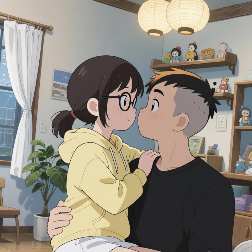 李呆呆