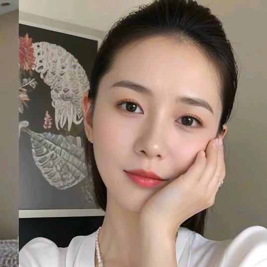 李谈姐姐