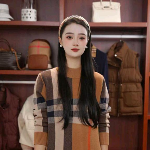 格澜悦高定女装