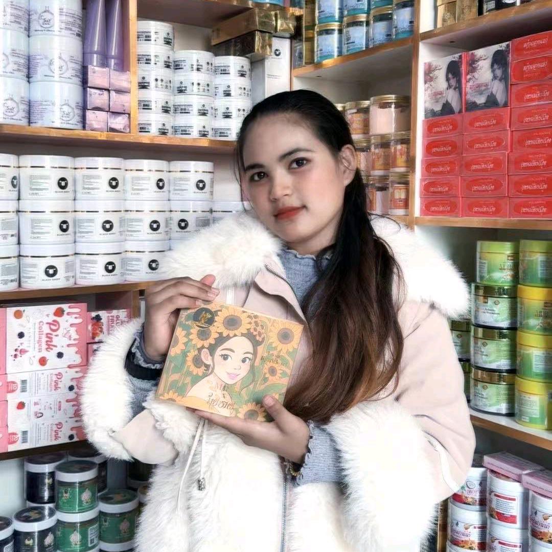 安娜～🛍～🛍🛒🛍