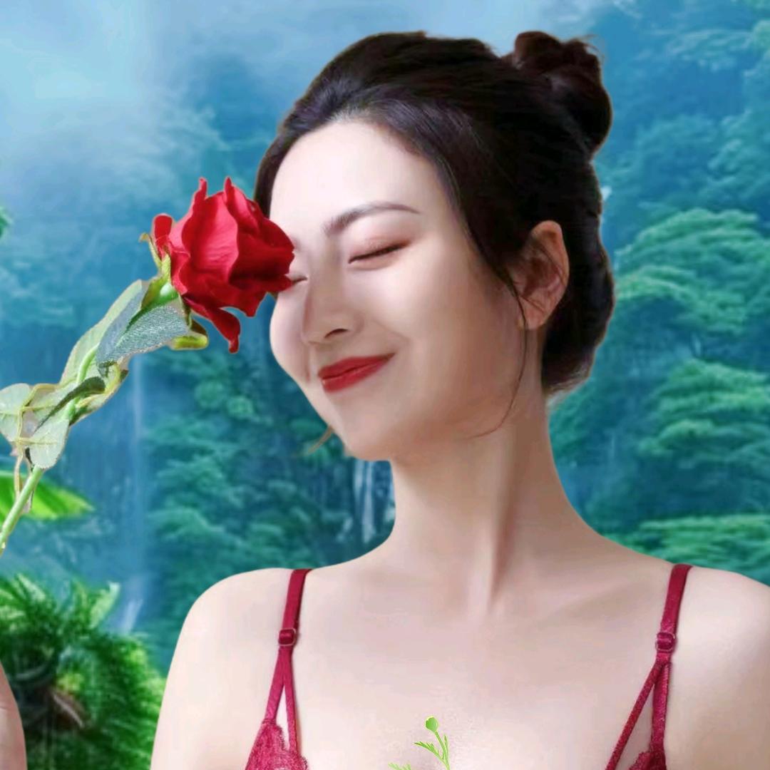 自信*努力