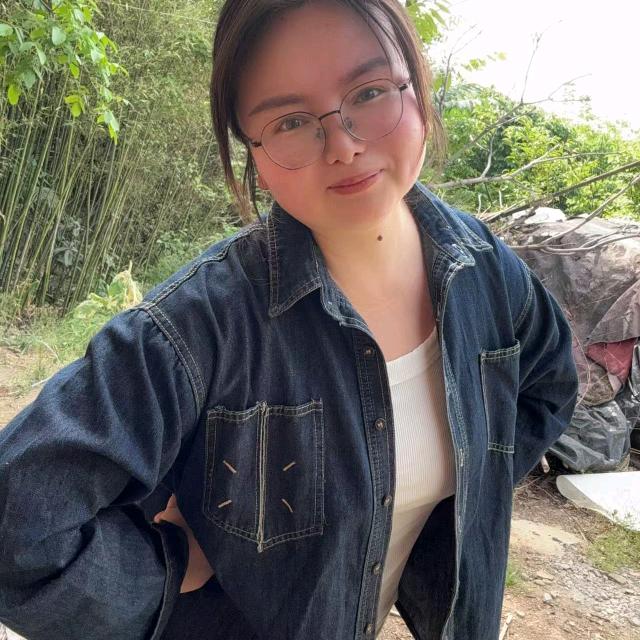 背篓小杏