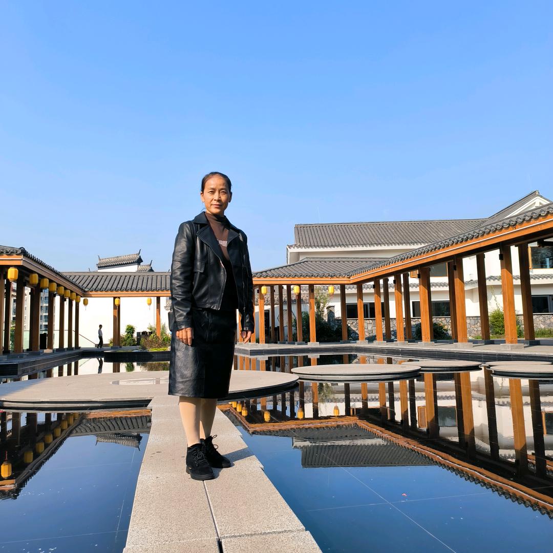 细水长流，