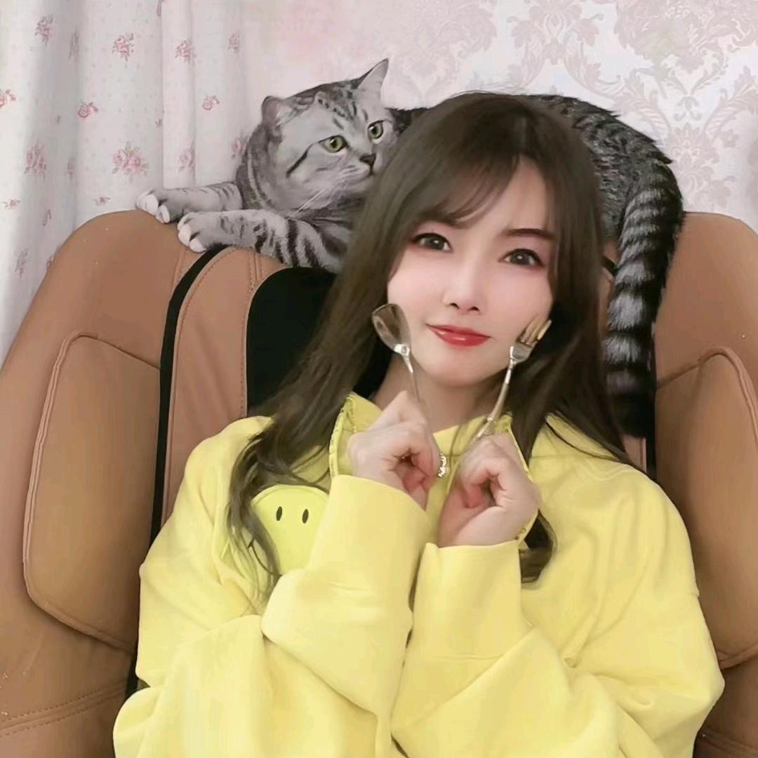灵兮♡🐼