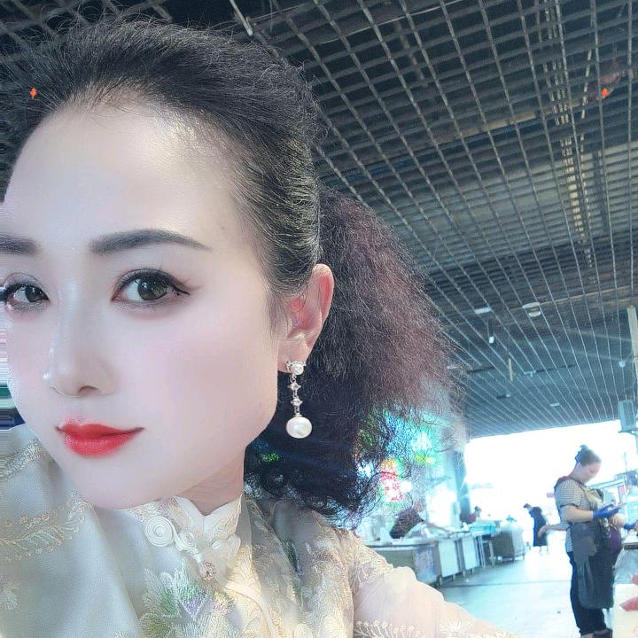 阜宁城北菜市场张二姐牛肉，猪肉