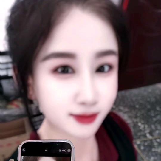 80后老阿姨😊