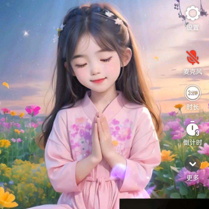 谢谢你   我爱你